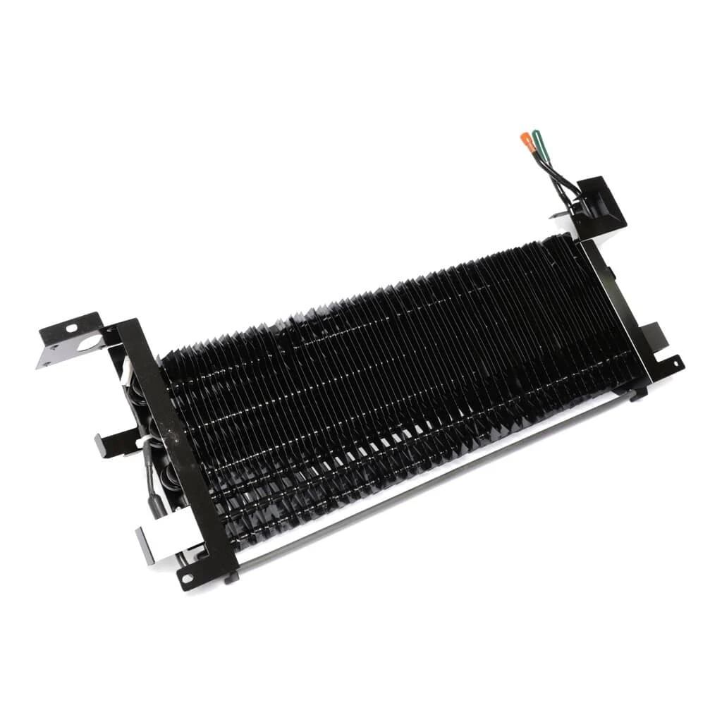 Evaporator