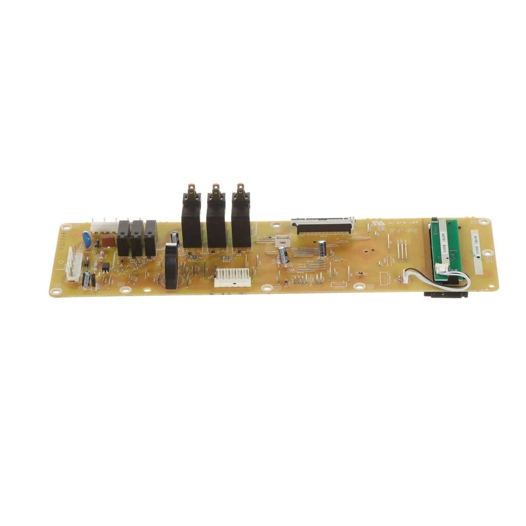 Electronic Control