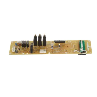 Electronic Control