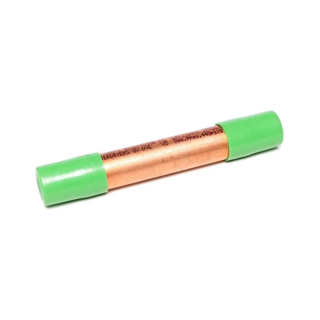 Drier-Tube