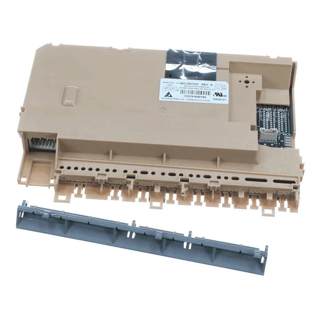 Electronic Control Board