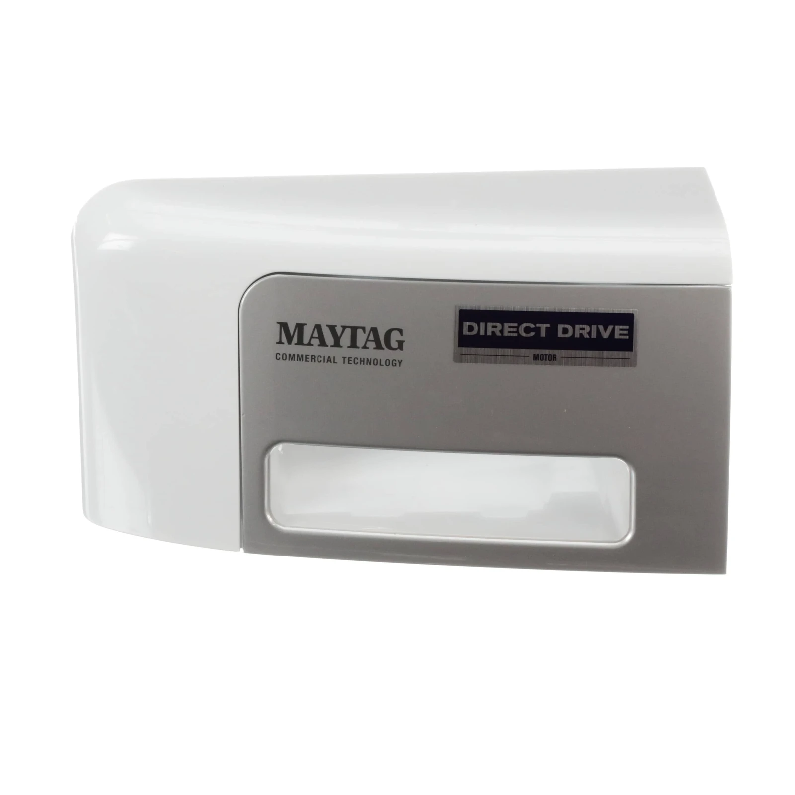 Drawer Handle White