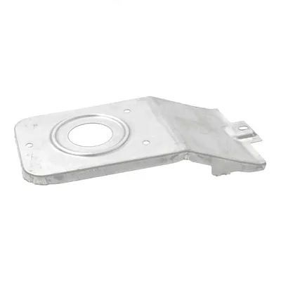 Vent Tube