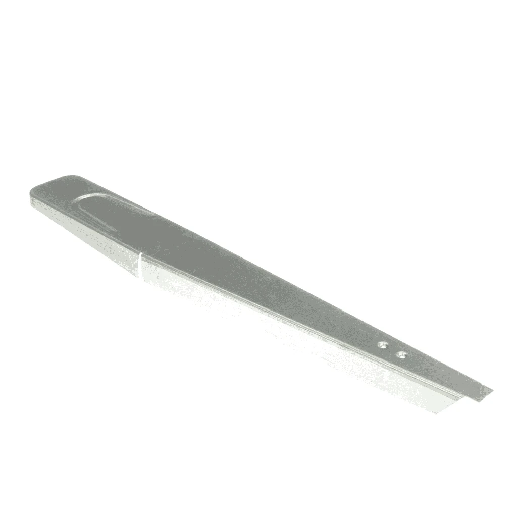 Exhaust Cover