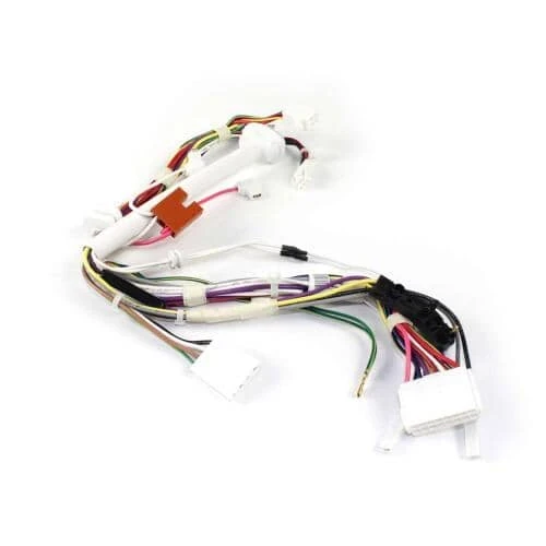 Wire Harness