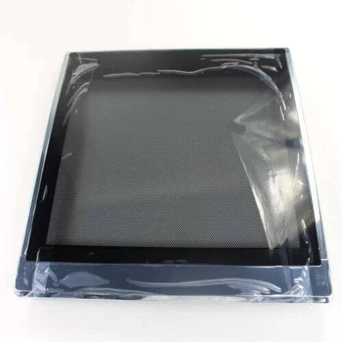 Lid Black