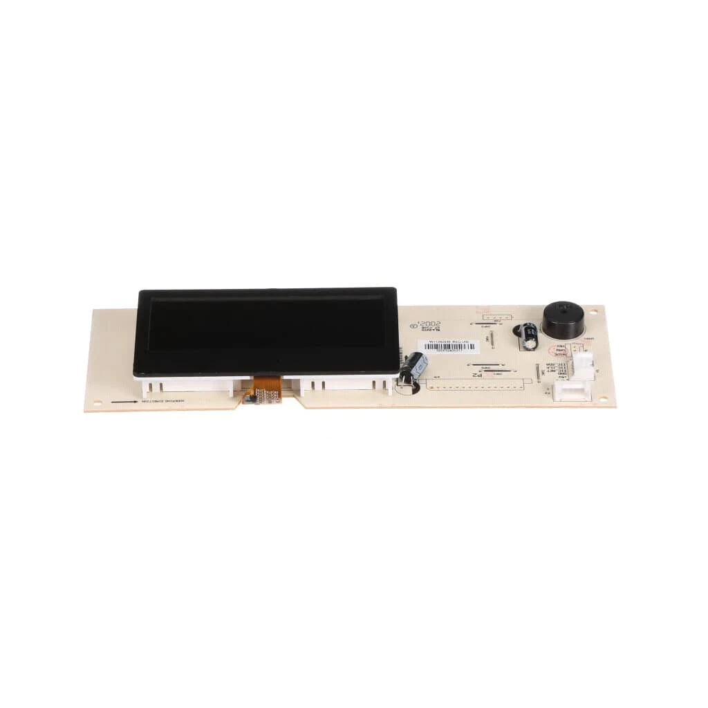 Electronic Control Board