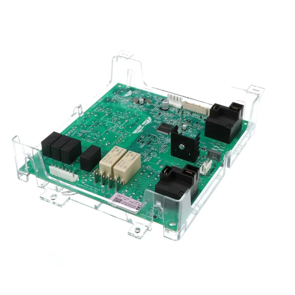 Electronic Control Board