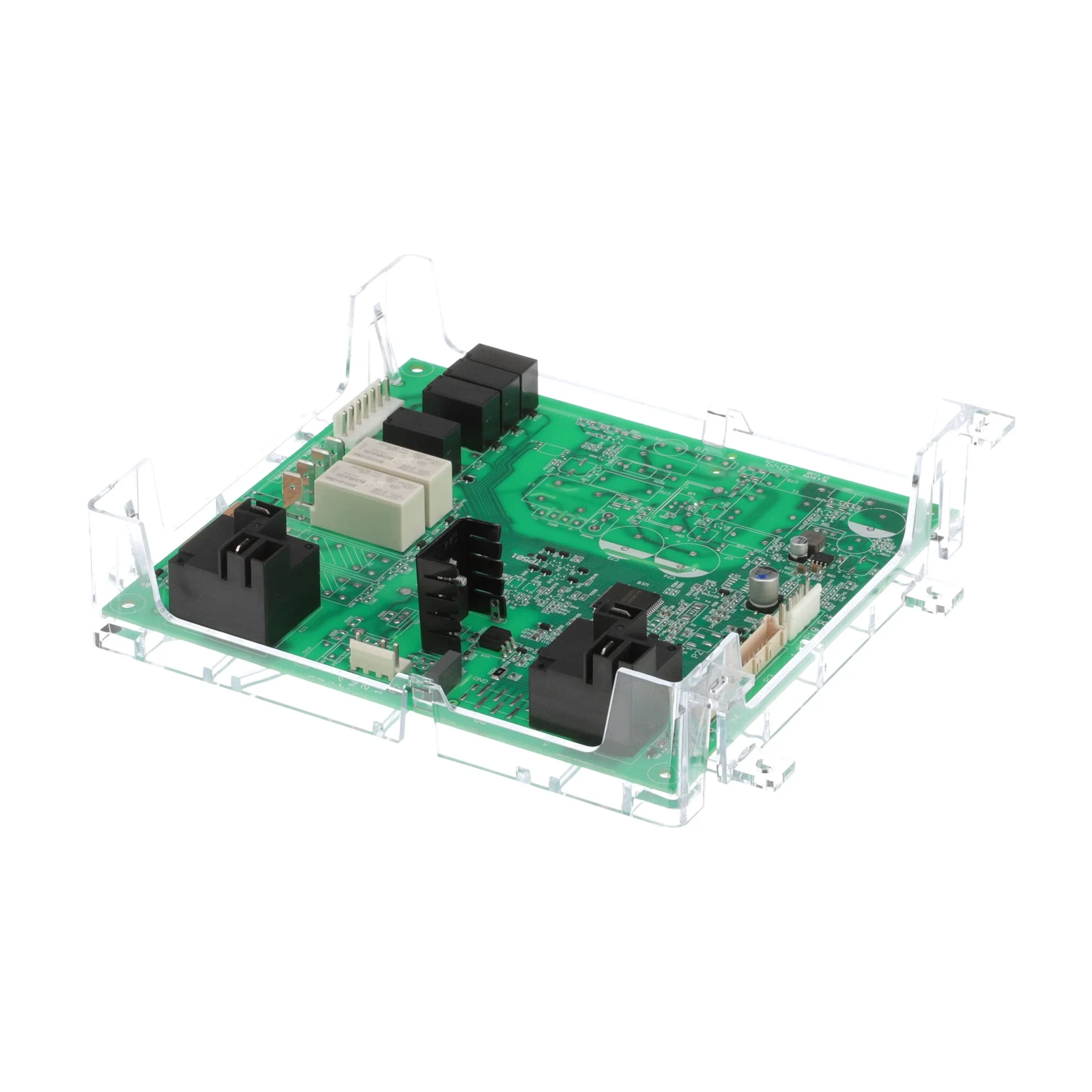 Electronic Control Board