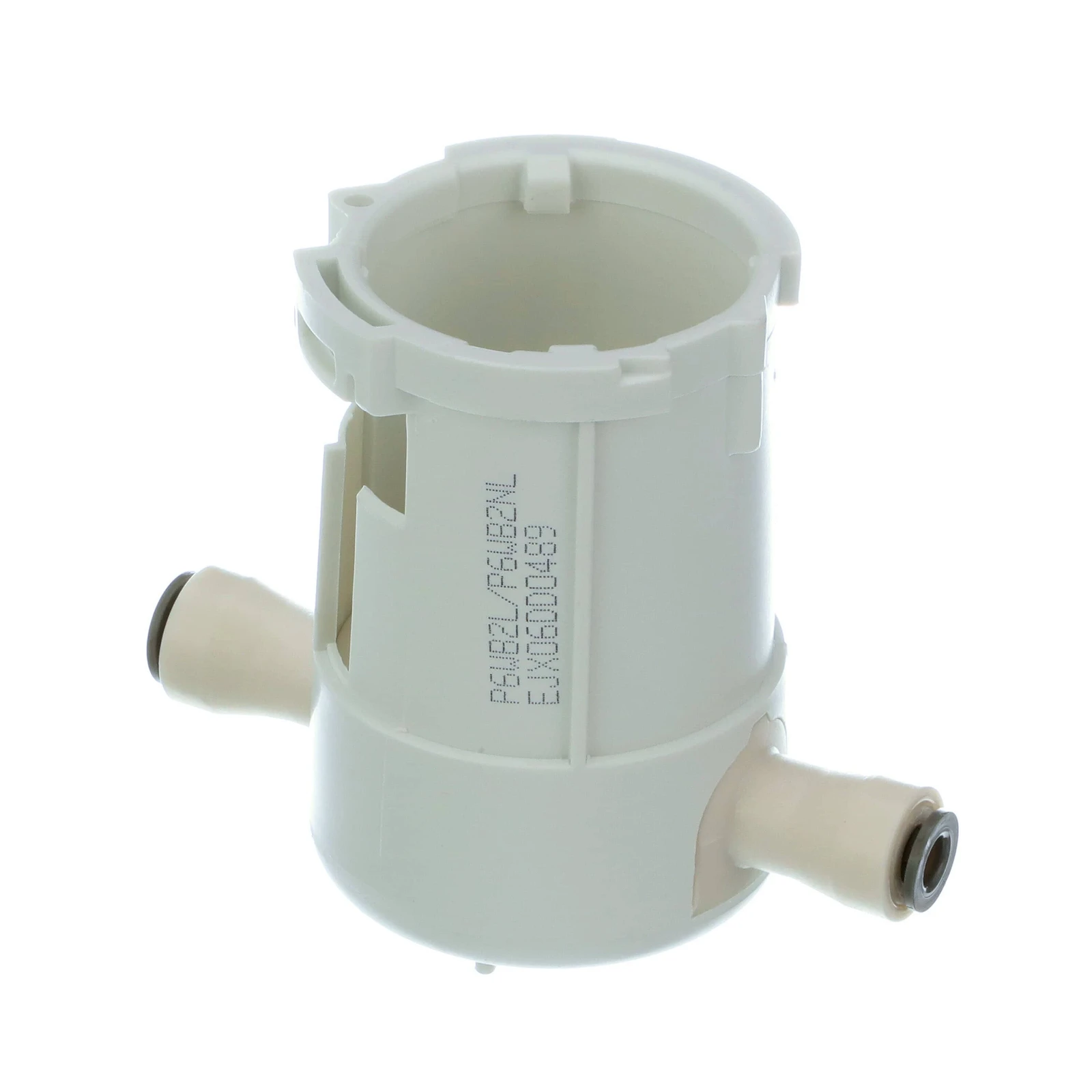 Ice Maker Housing