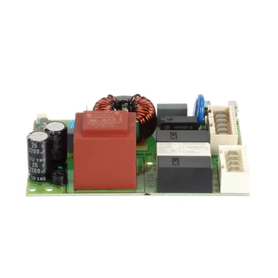 Electronic Control Board