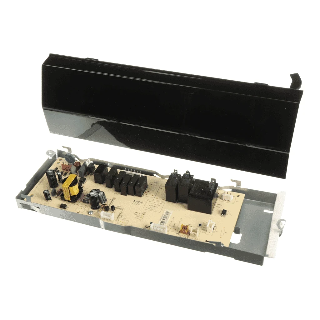 Electronic Control Board
