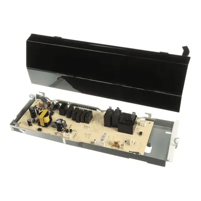 Electronic Control Board