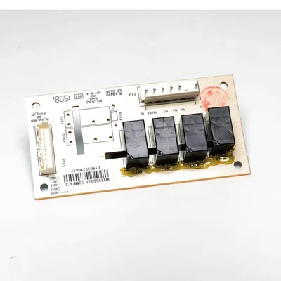 Electronic Control Board