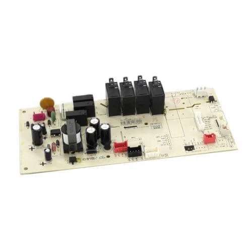 Electronic Control Board
