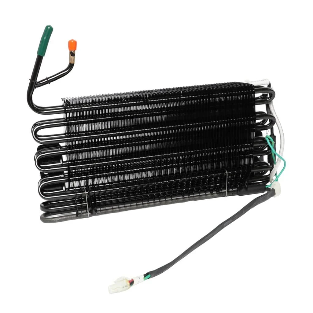 Evaporator