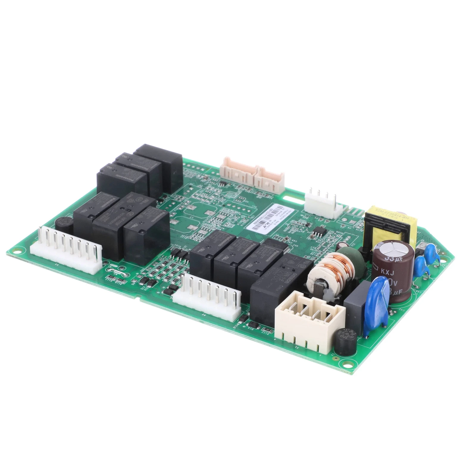 Electronic Control Board