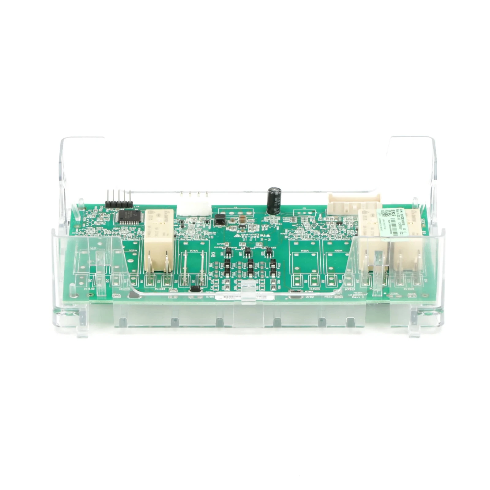 Electronic Control Board