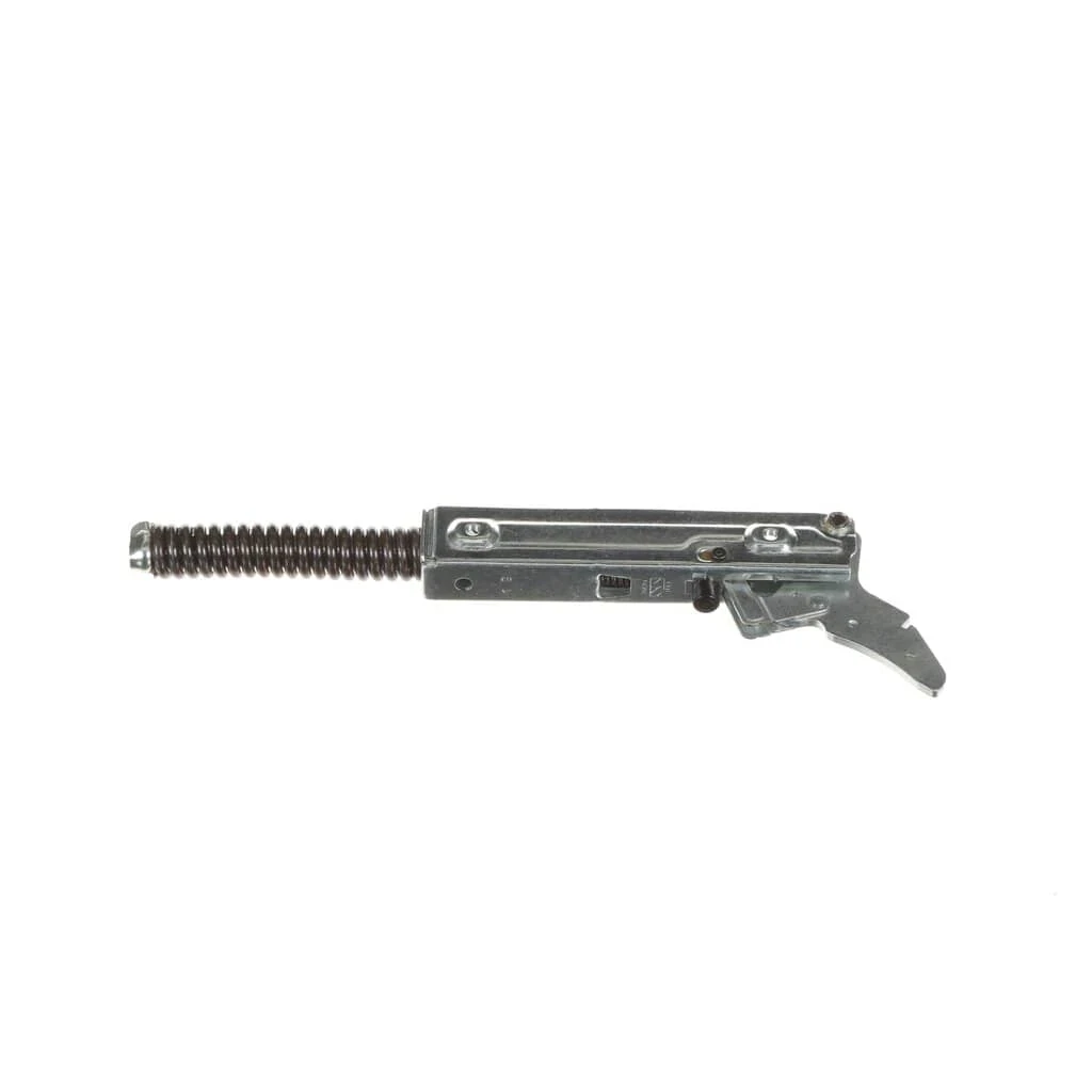 Hinge Receptacle
