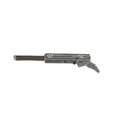 Hinge Receptacle