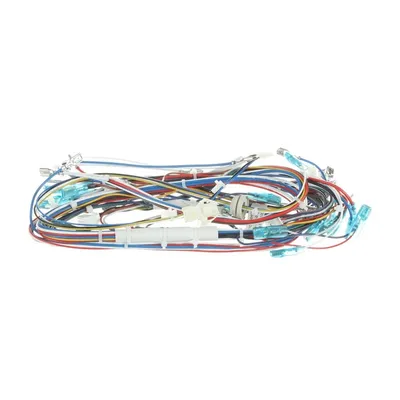Wire Harness
