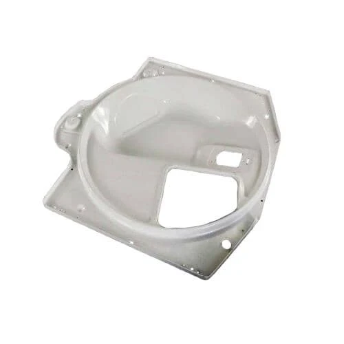 Bulkhead Assembly