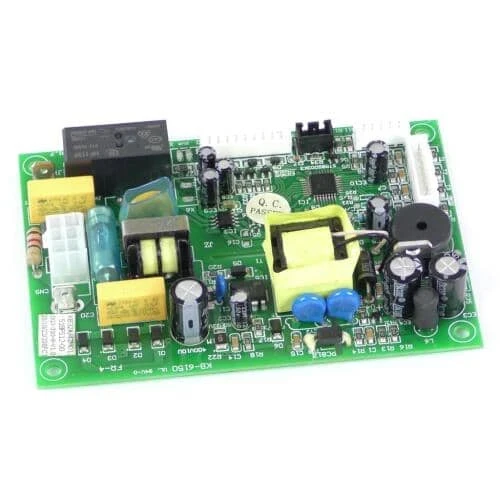 Electronic Control Board