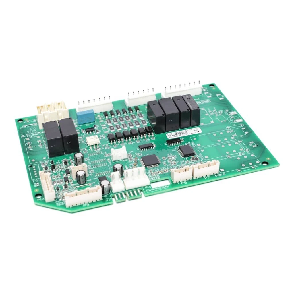 Electronic Control Board + Core