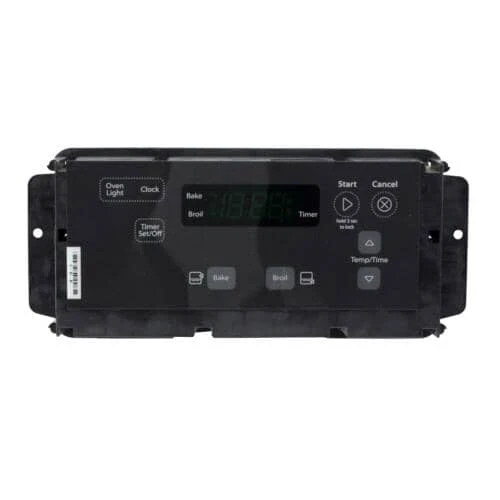 Electronic Control Board