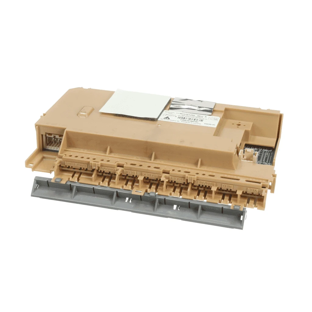 Electronic Control Board