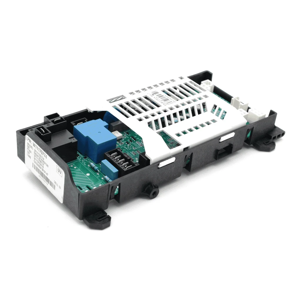 Electronic Control Board