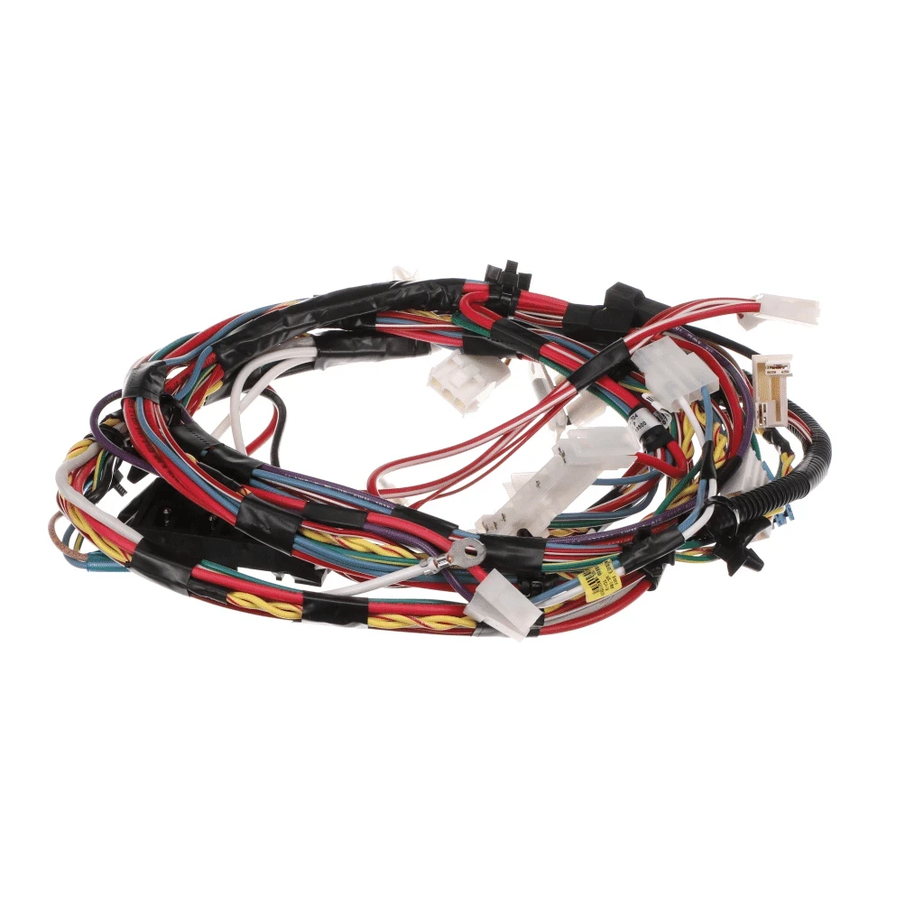 Wire Harness