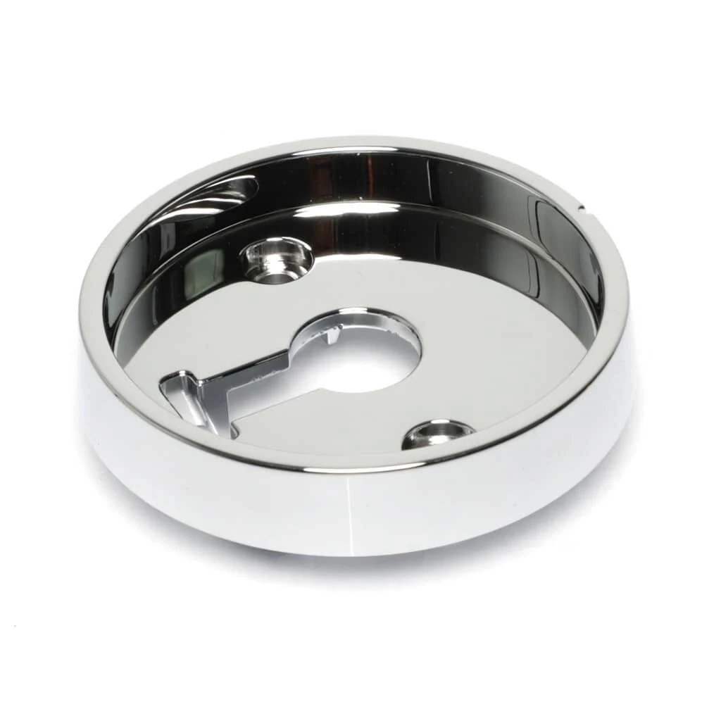 Knob Bezel