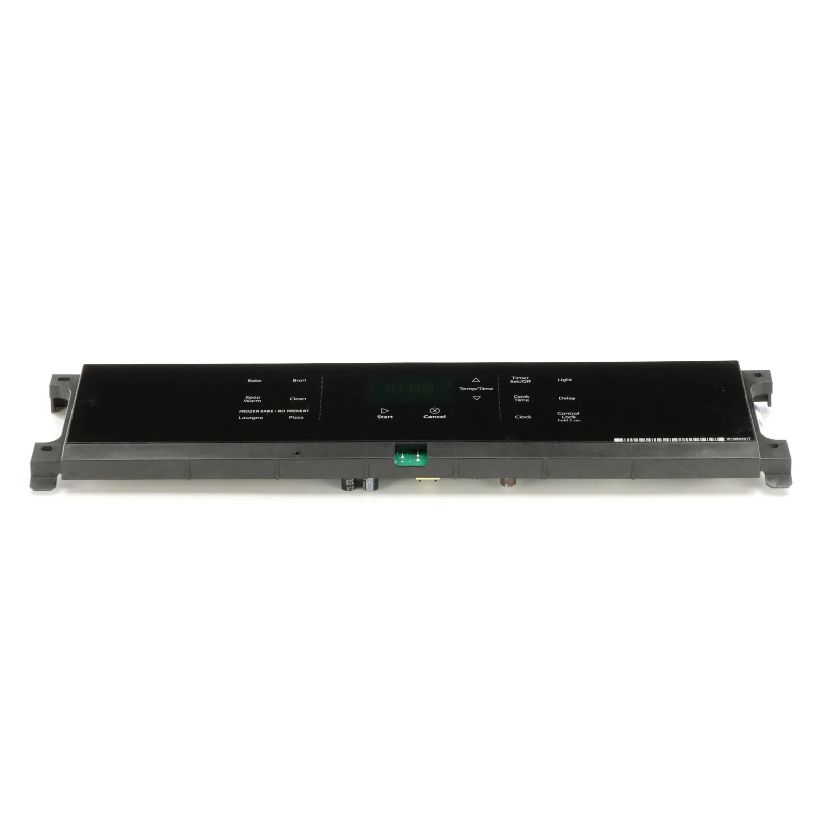 Electronic Control Board