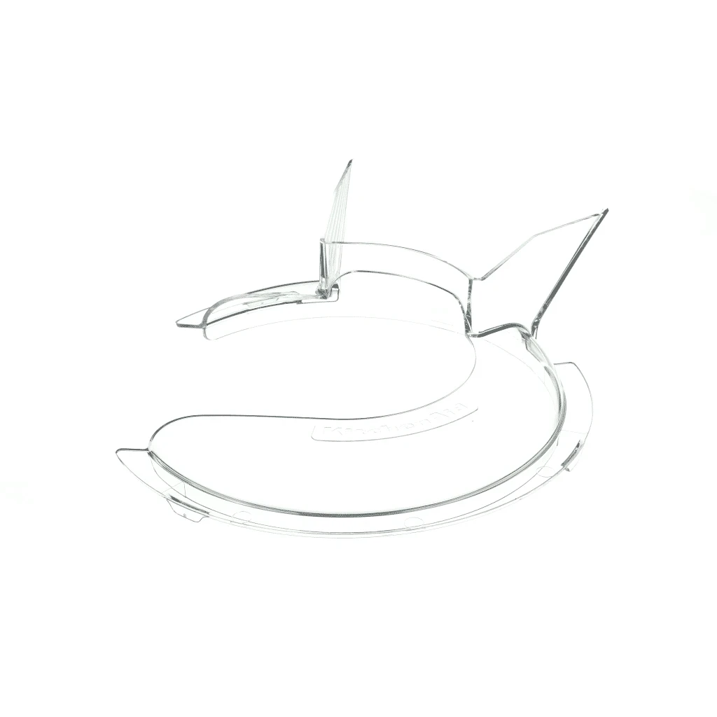 Pour Shelf