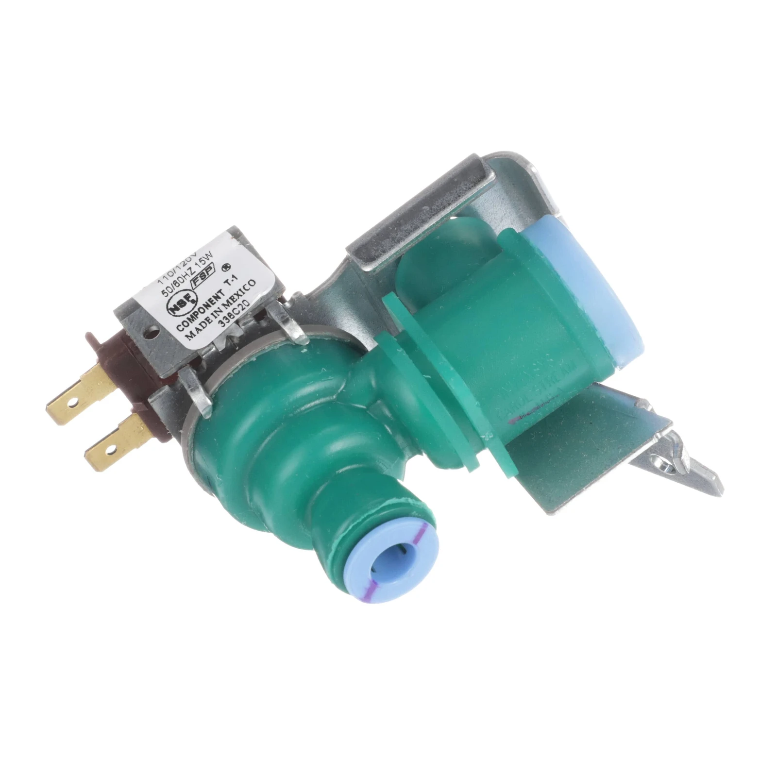 Valve Assembly