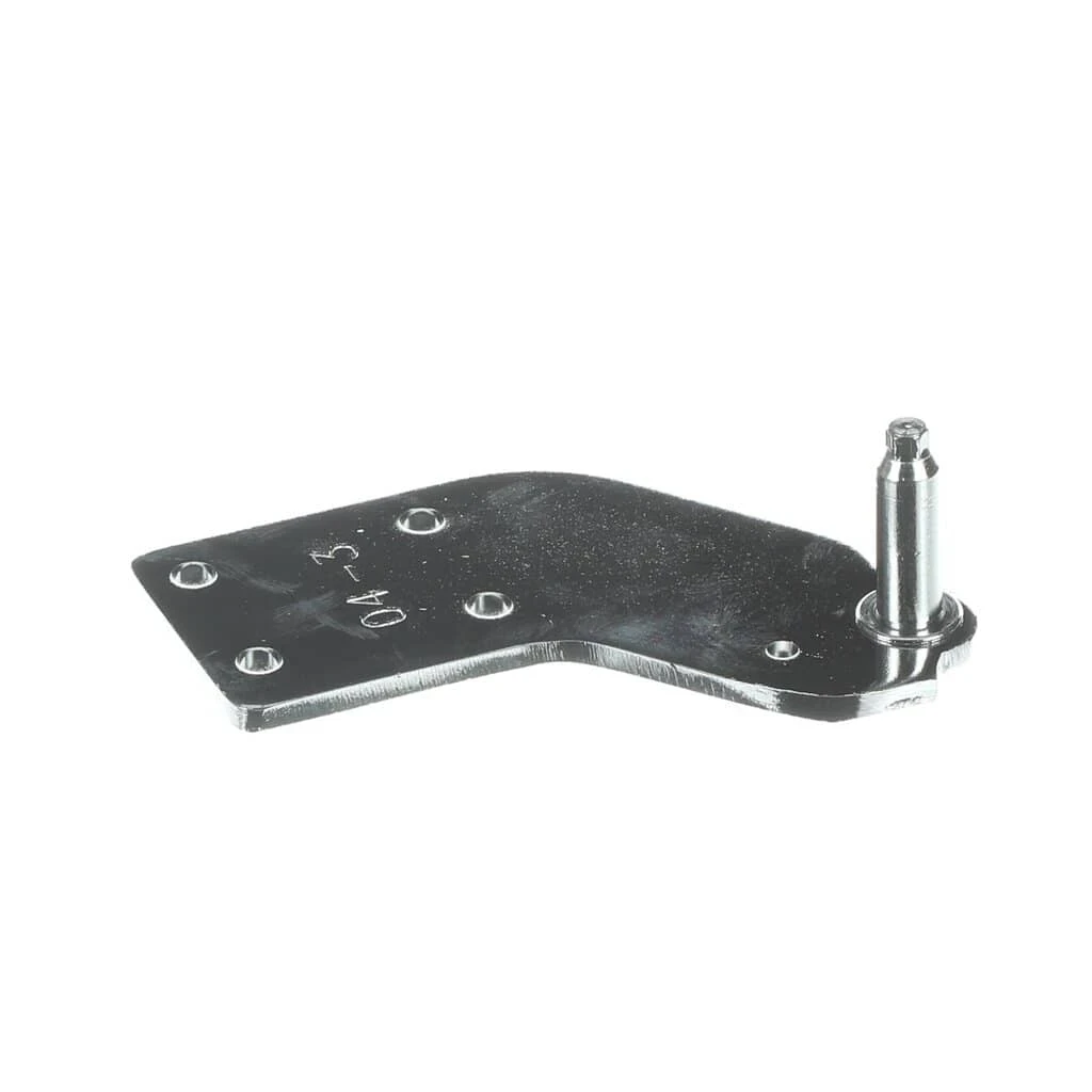 Door Hinge Assembly