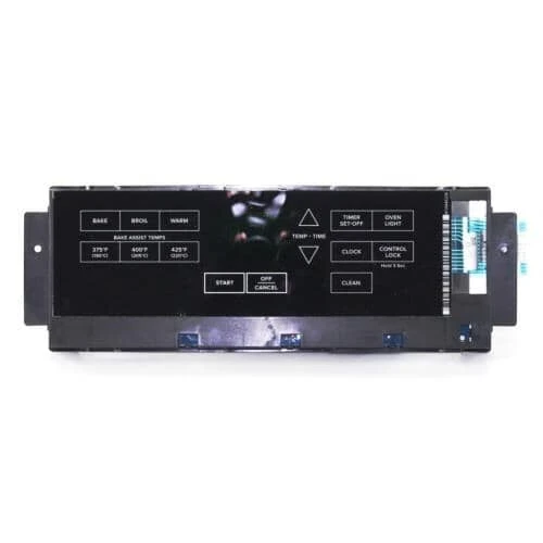 Electronic Control Board Assembly