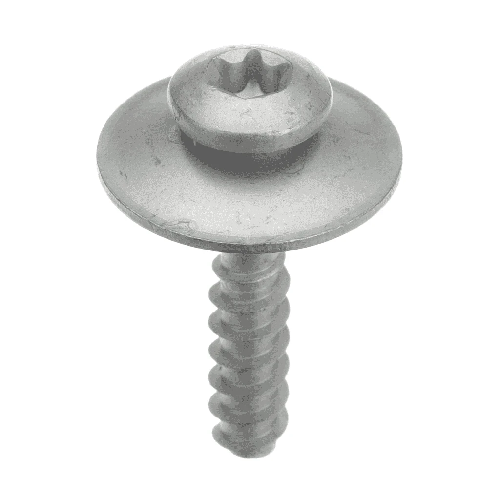 Screw