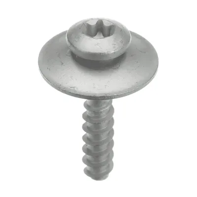 Screw