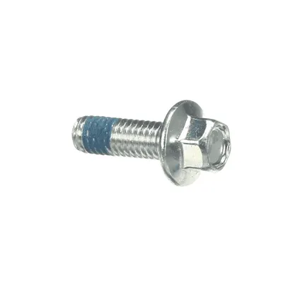 Screw