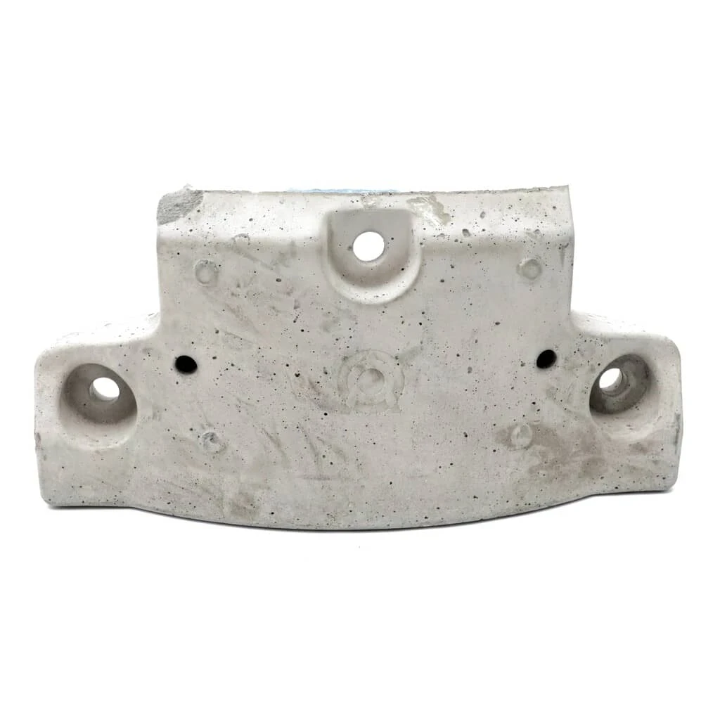 Counterweight