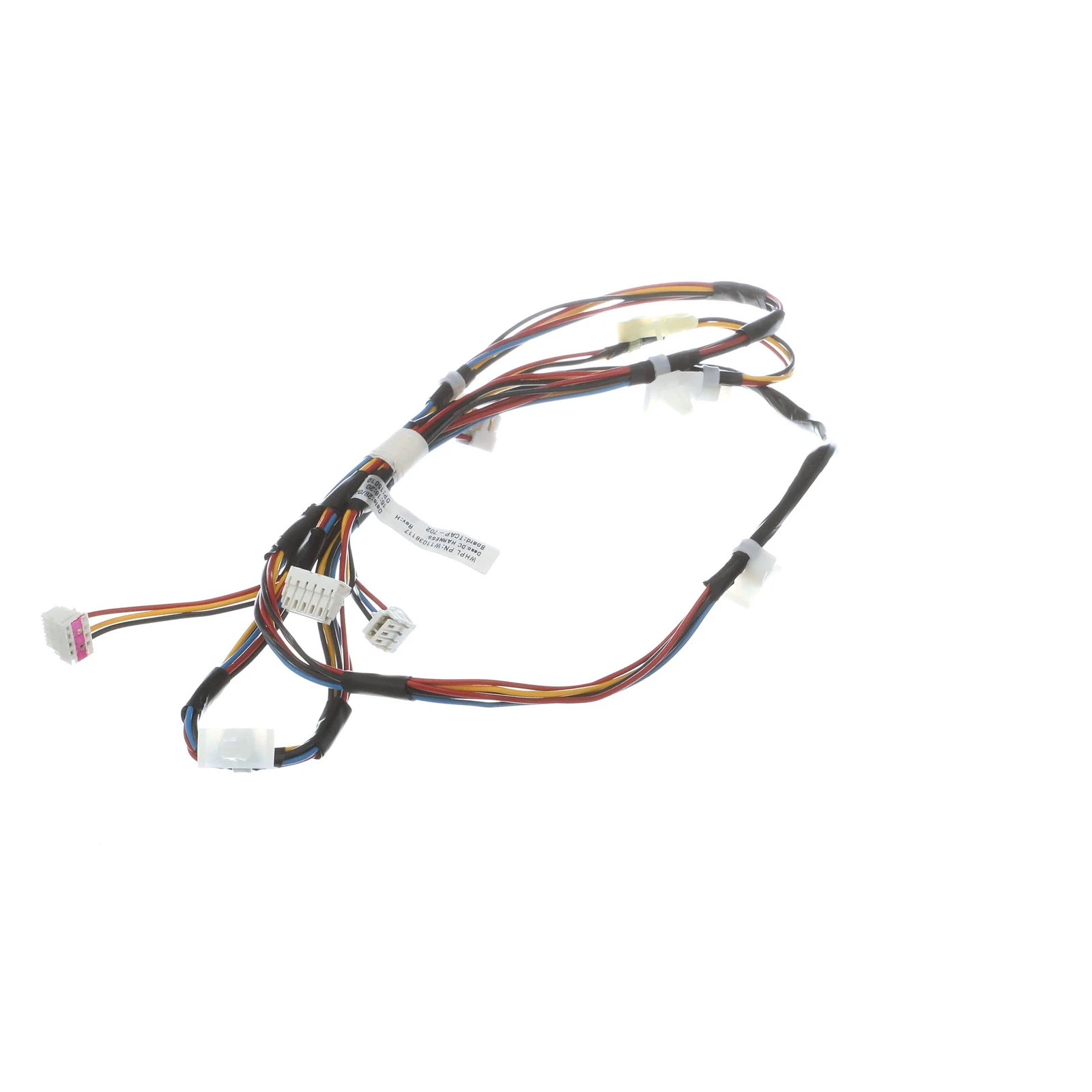 Wire Harness