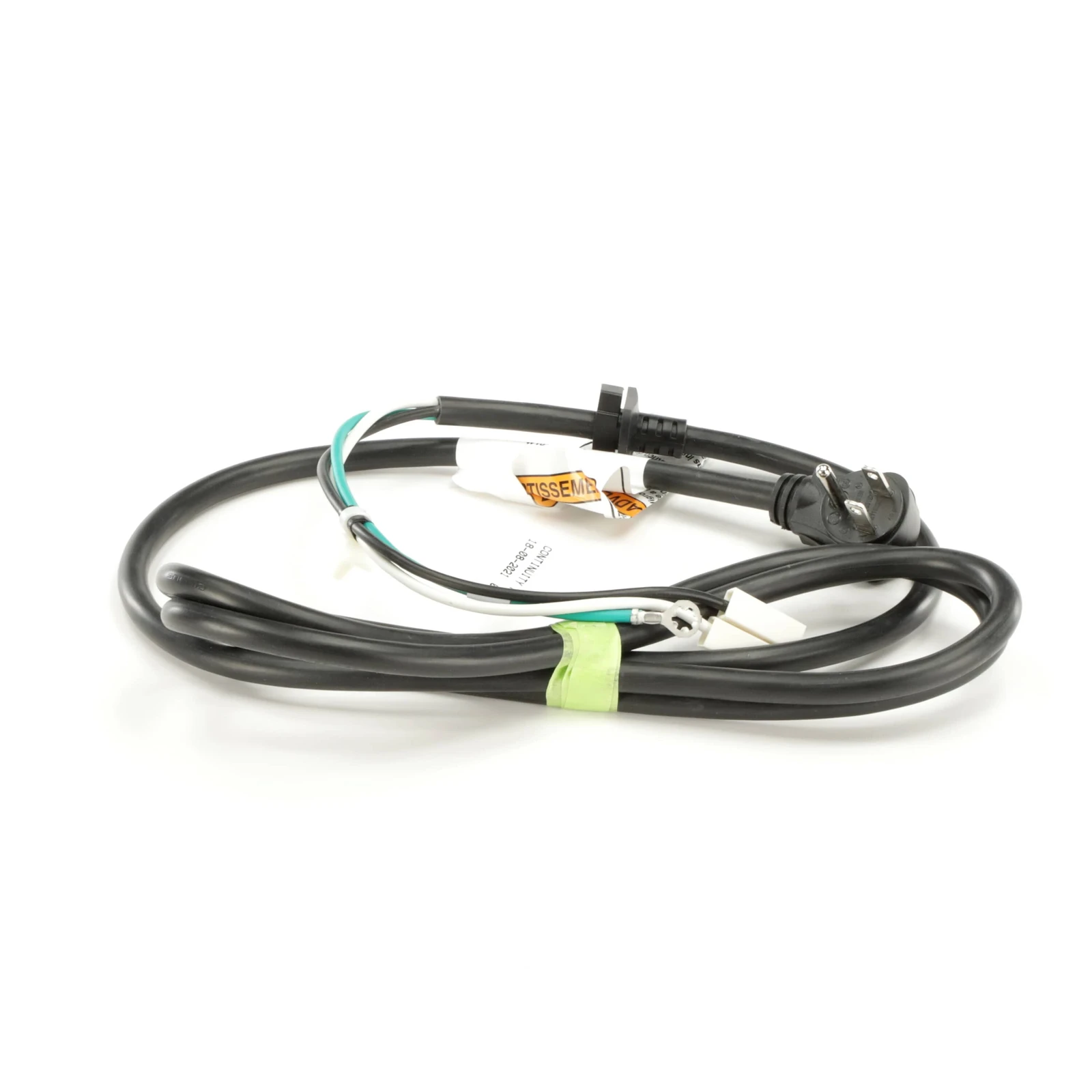 Power Cord