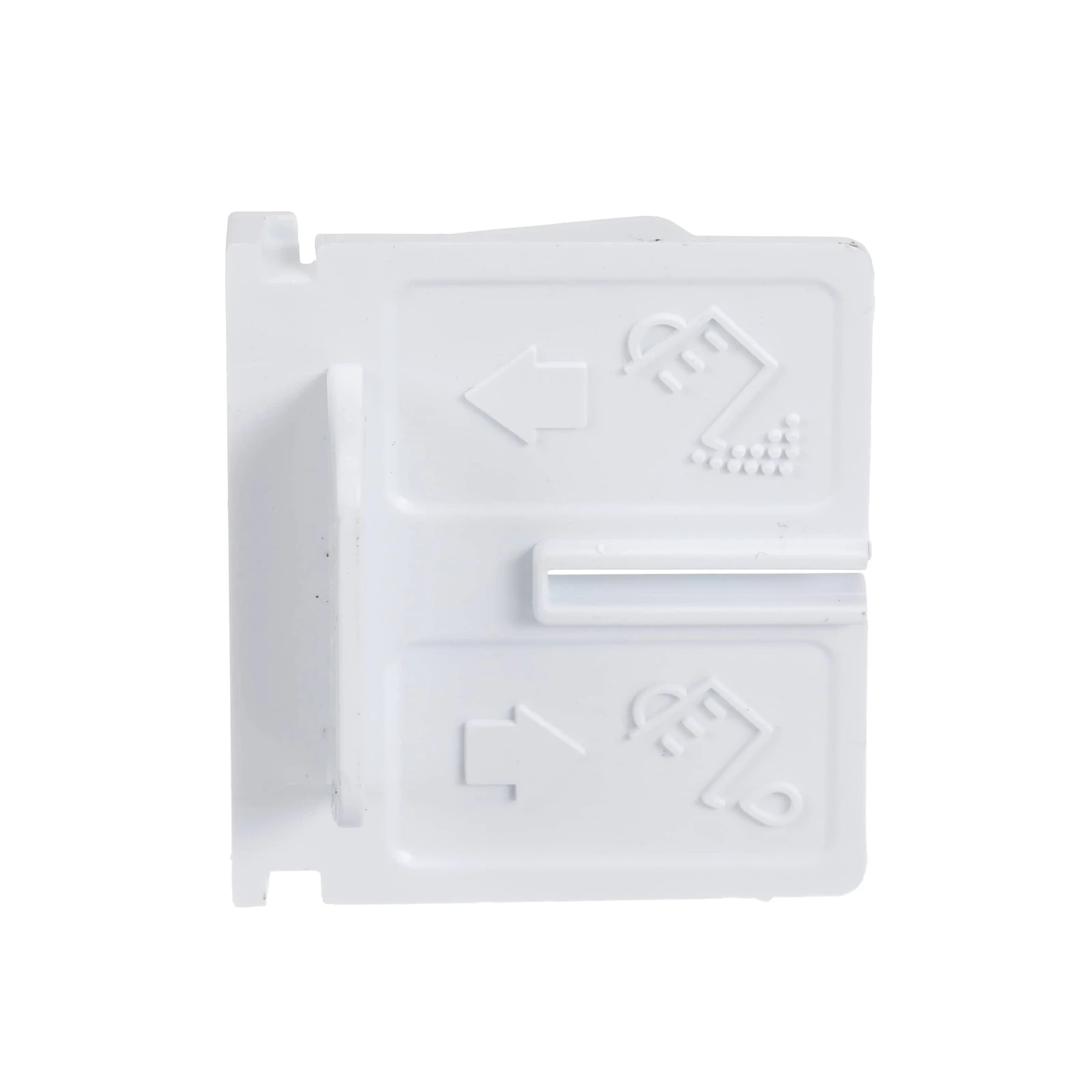 Divider Assembly
