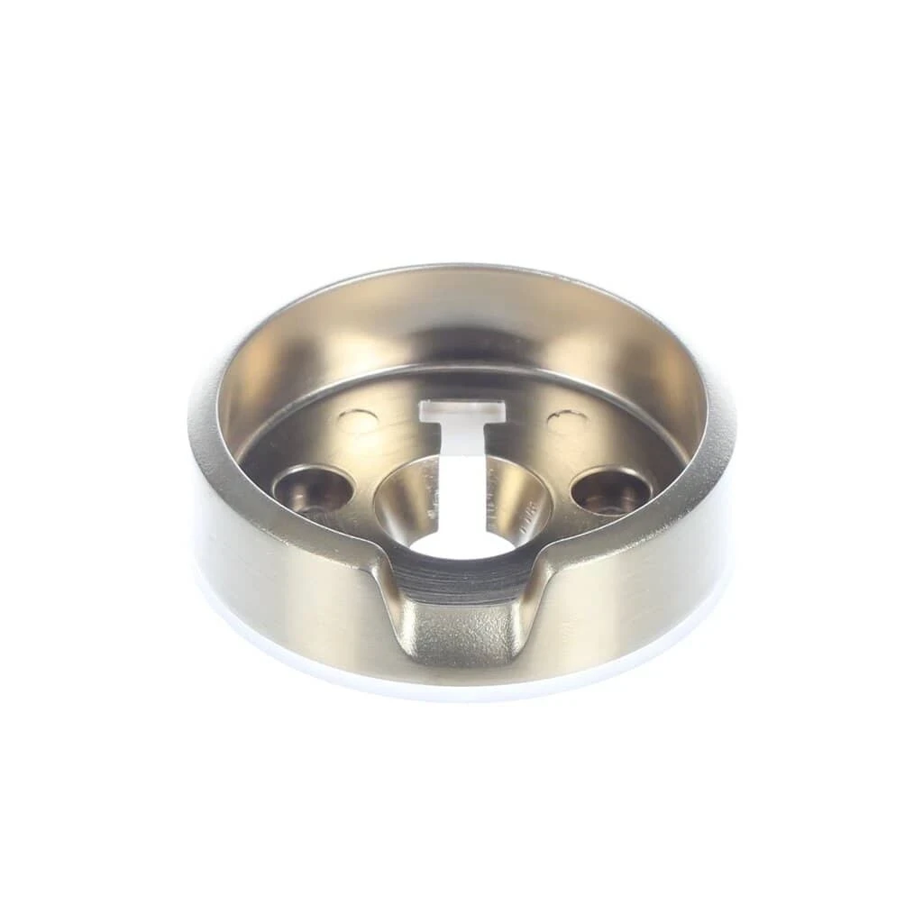 Knob Bezel
