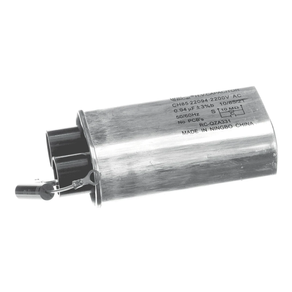 Capacitor