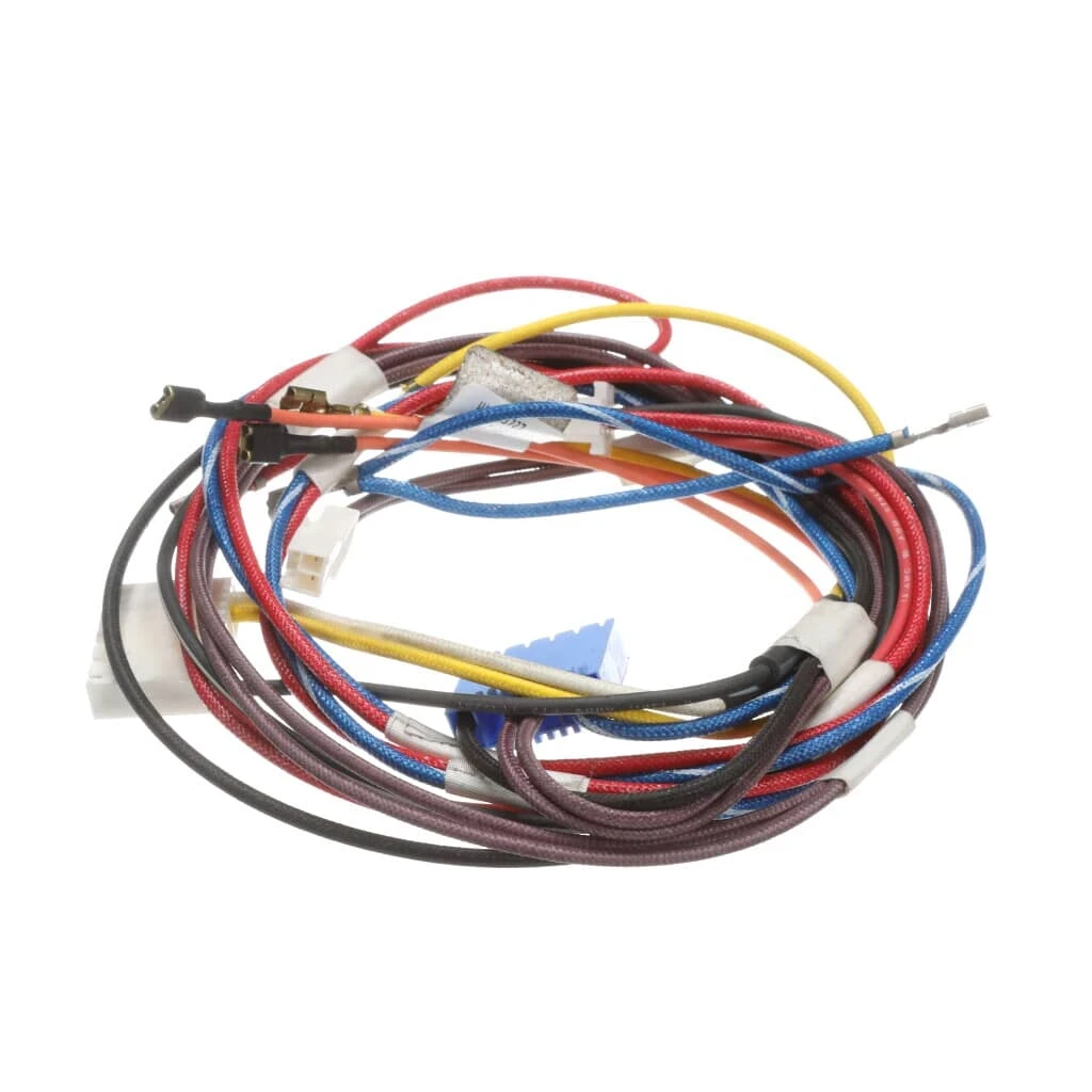 Wire Harness