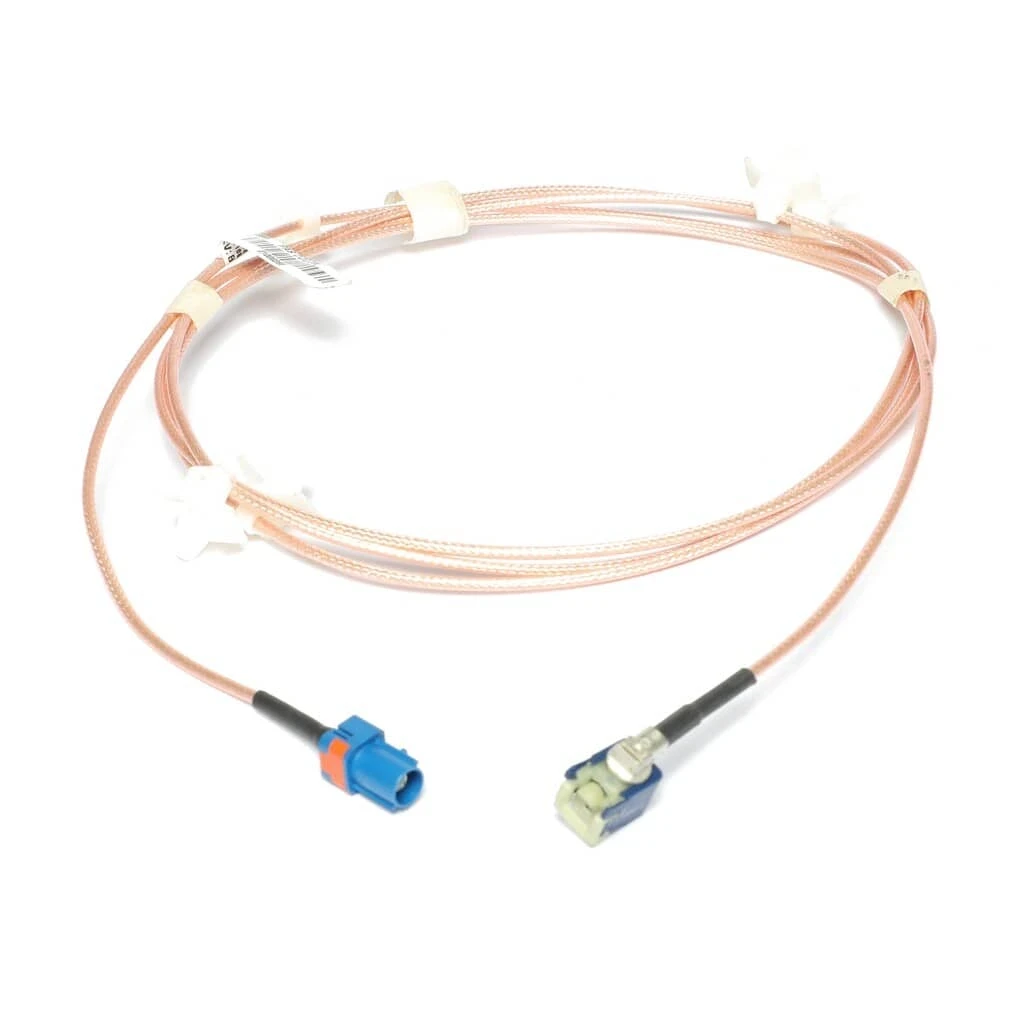 Wire Harness