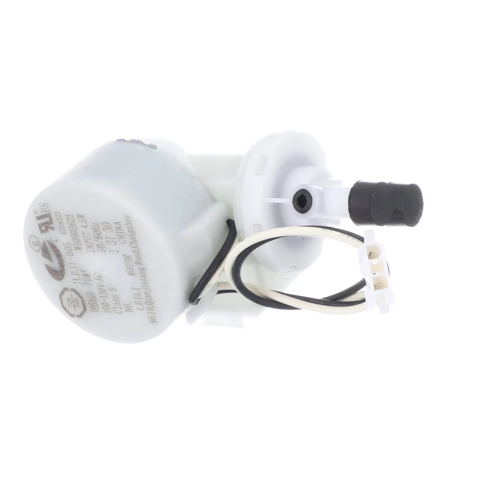 Pump Motor